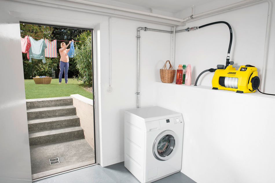 Adaptateur de raccordement pour pompes (axial/radial), G1