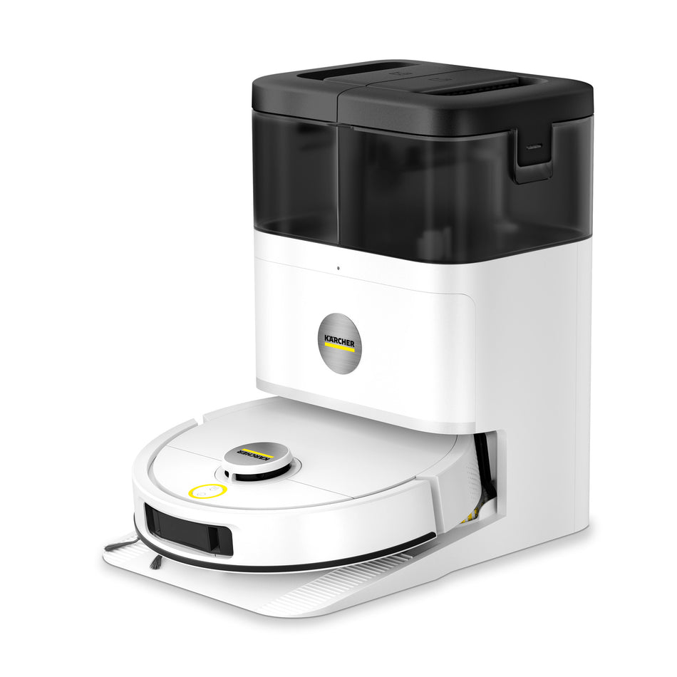 Autolaveuse autonome à disques de lavage RVM 4 Comfort Extra