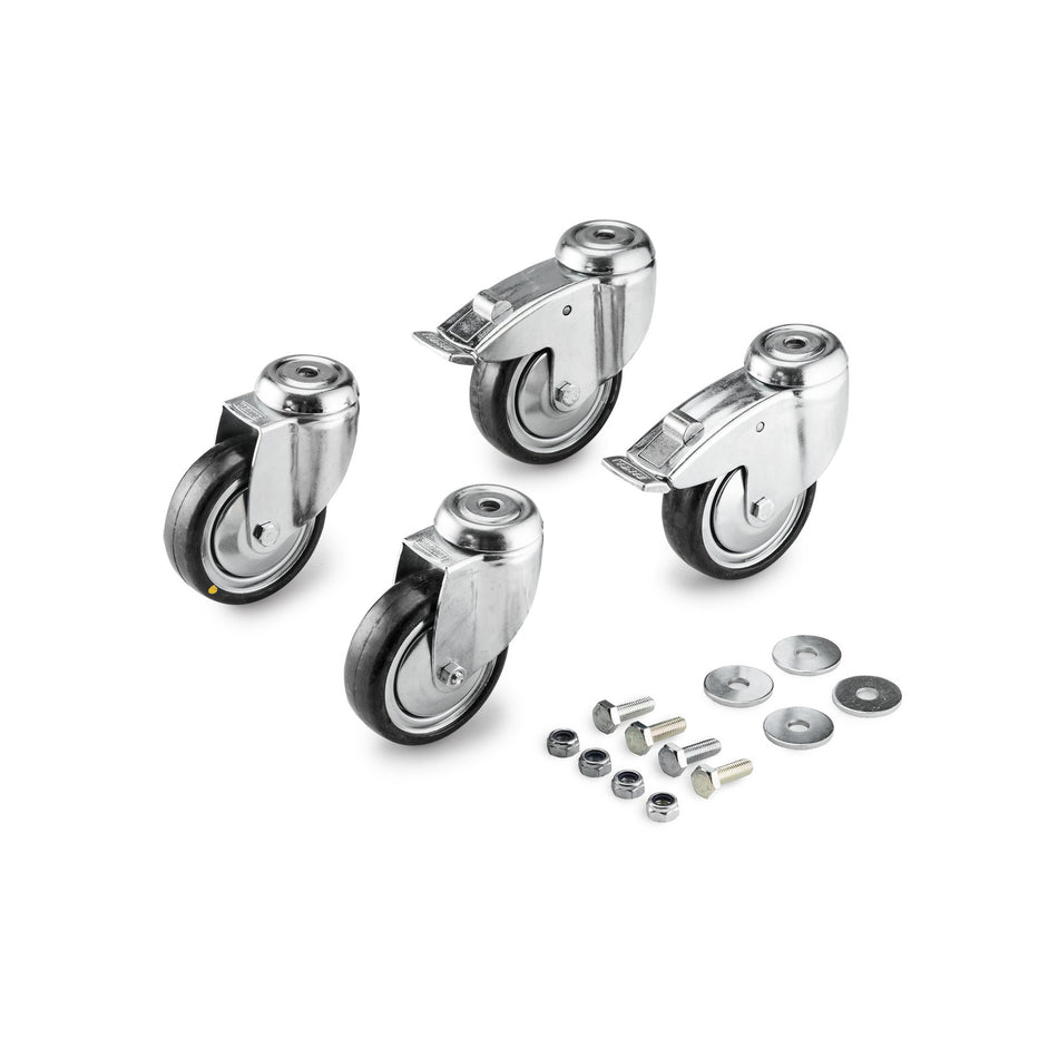 Rollenpaket für IVR-B Sauger