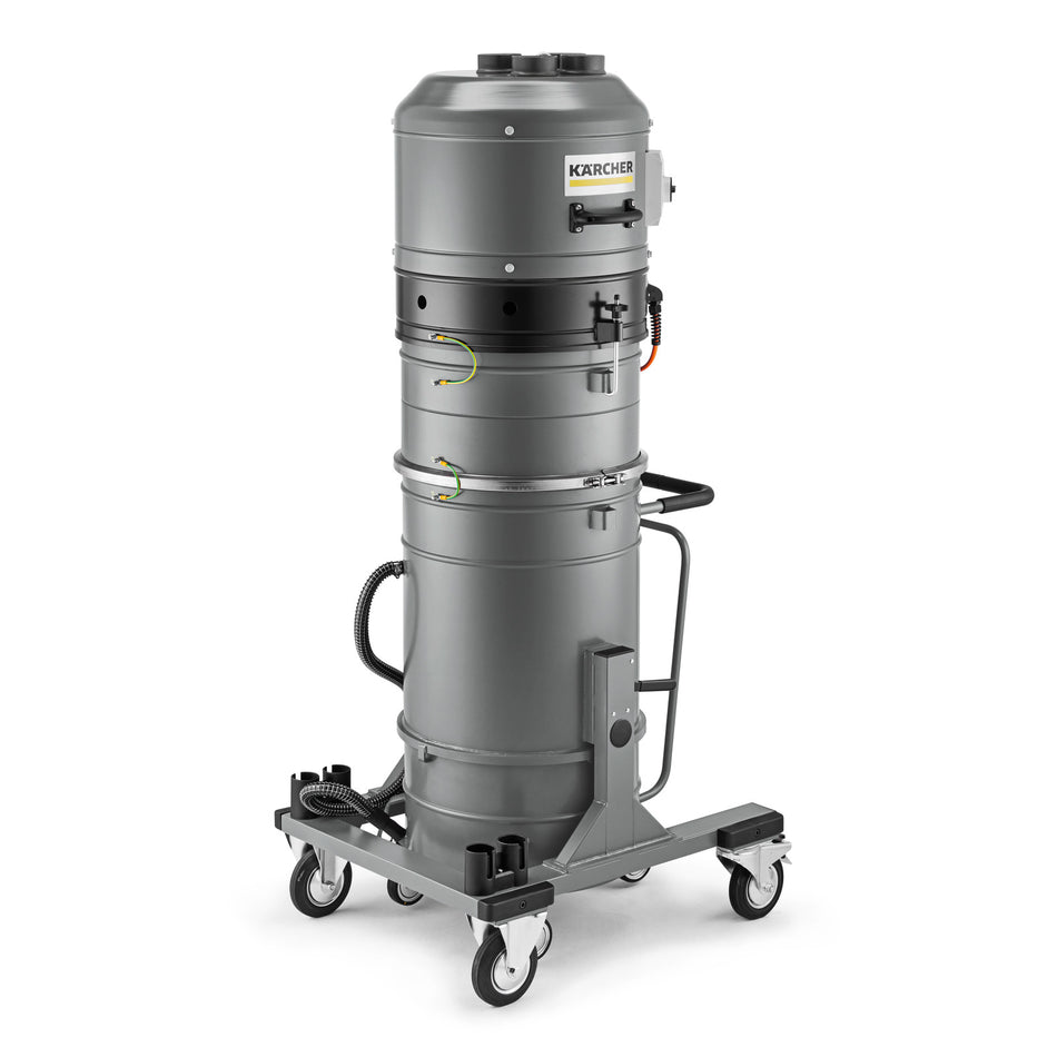 Aspirateurs industriels IVR 60/30 Sc H ACD