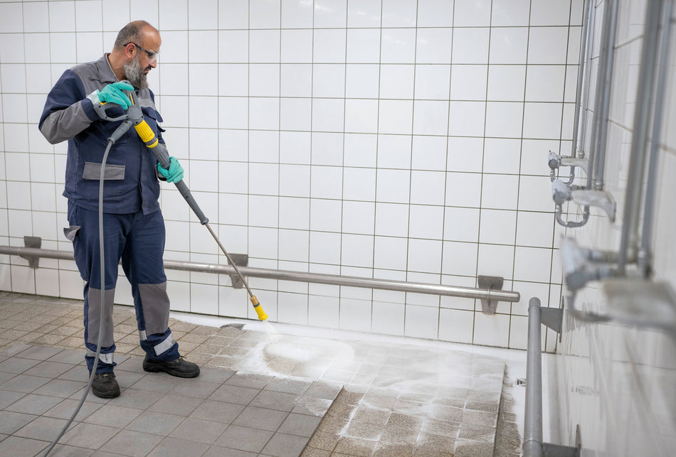 PressurePro Aktivreiniger, sauer RM 25