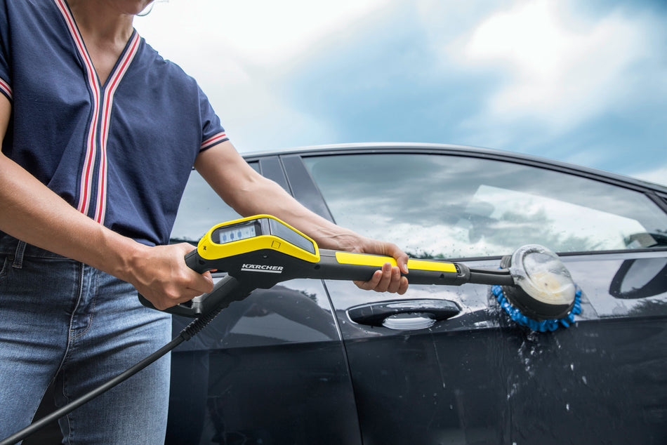 Accessoire interchangeable Car&Bike pour WB 120 et WB 100