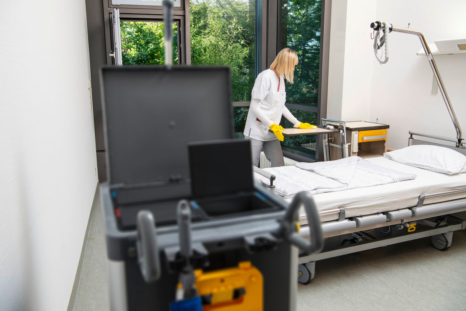 FM ExpertPro 50/ P