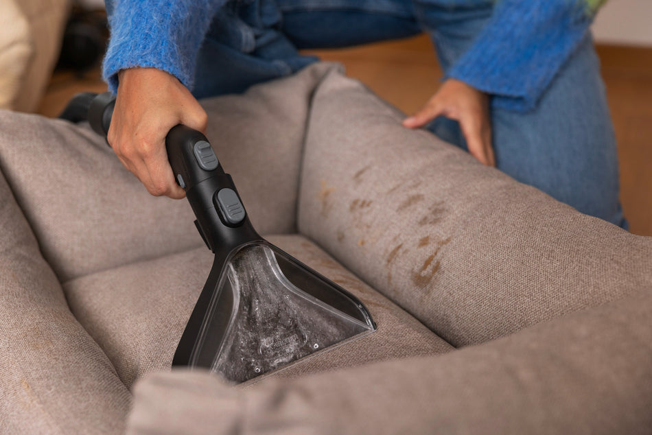 2-in-1 Waschdüse XXL