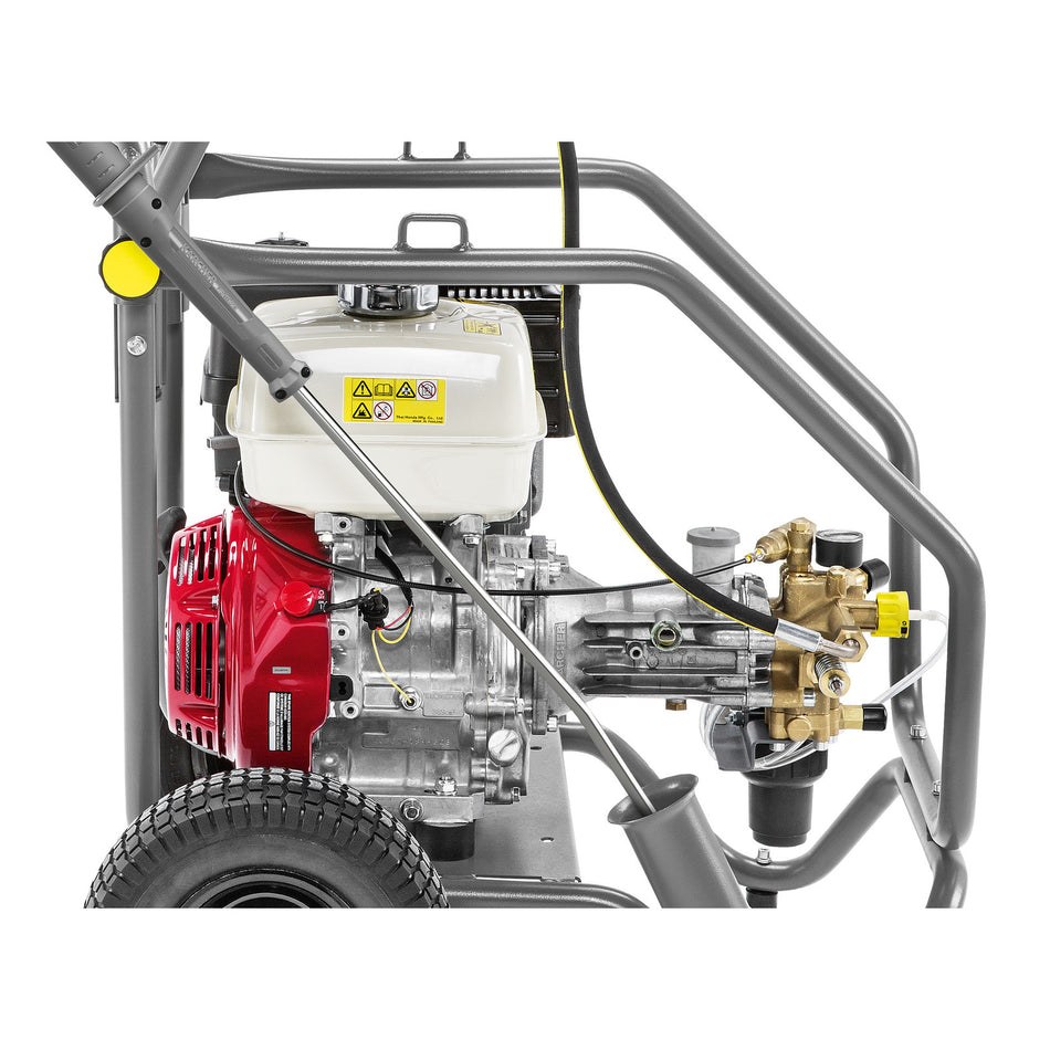 Anbausatz Cage-Rahmen groß