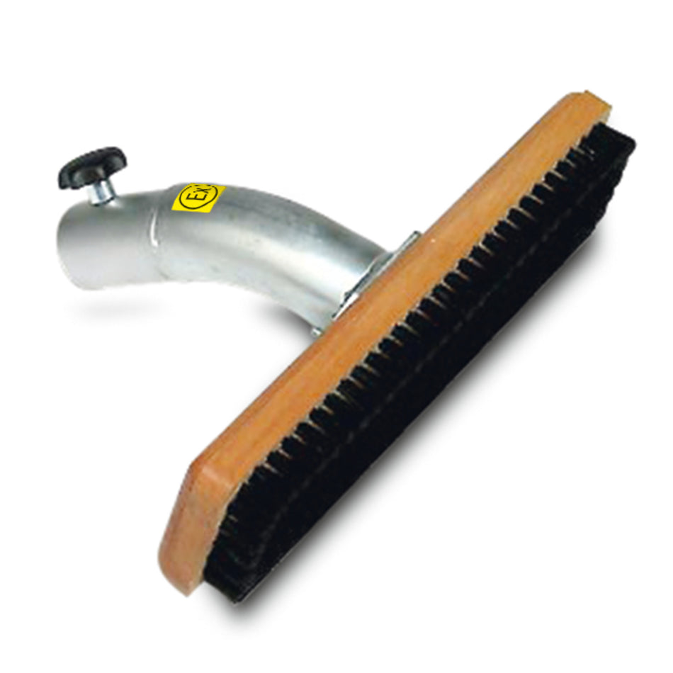 Flächenbürste 300 mm DN50