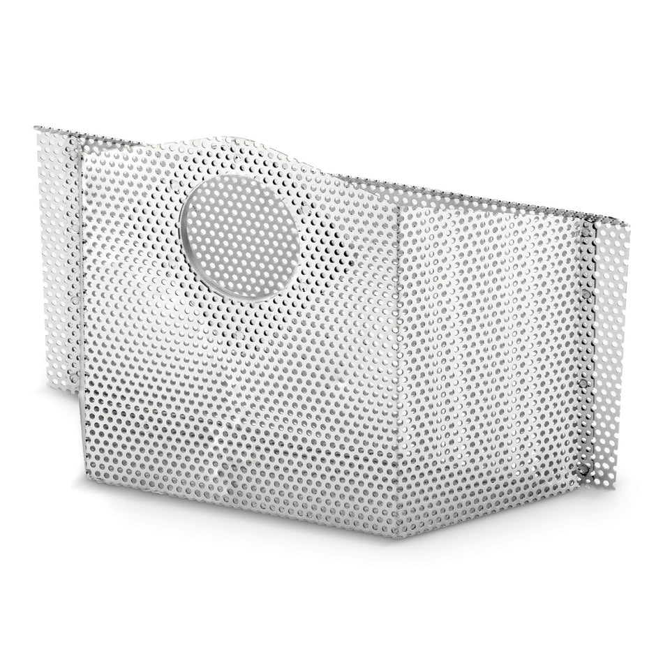 Filtre gros déchets NT 611 Mwf pour protéger la pompe d'évacuation