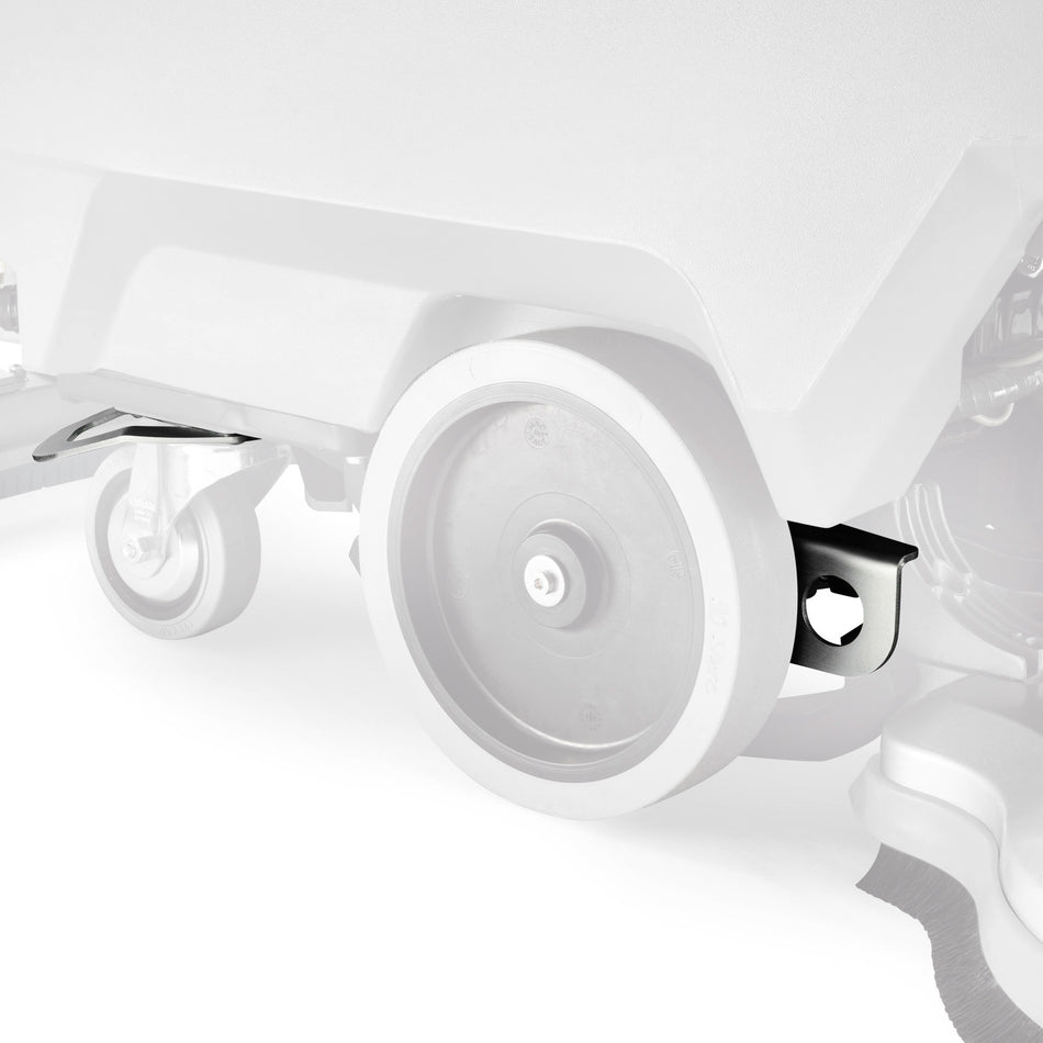 Anbausatz Verzurrösen