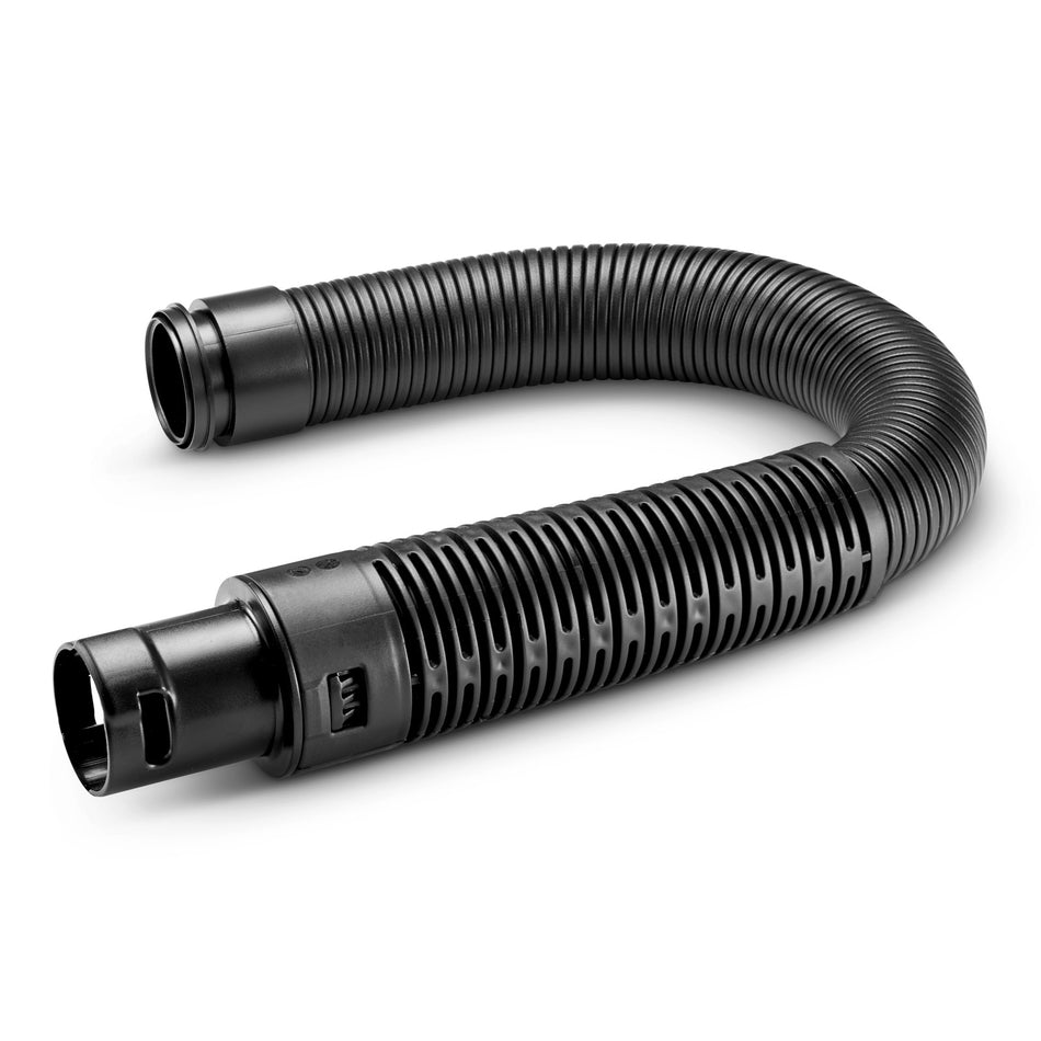 Dehnsaugschlauch, CV, DN 32, Länge 0,47 m, Konus, Bajonett 1.0