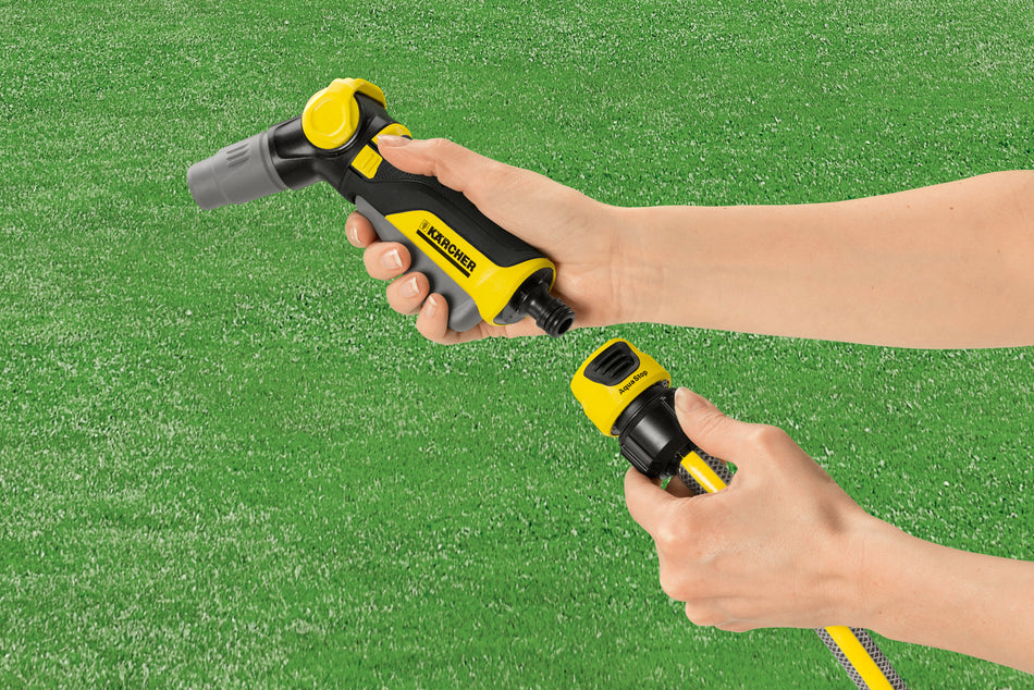 Raccord universel plus aquastop