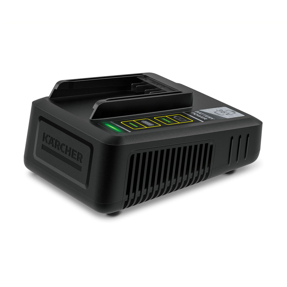 Chargeur rapide Battery Power 36 V