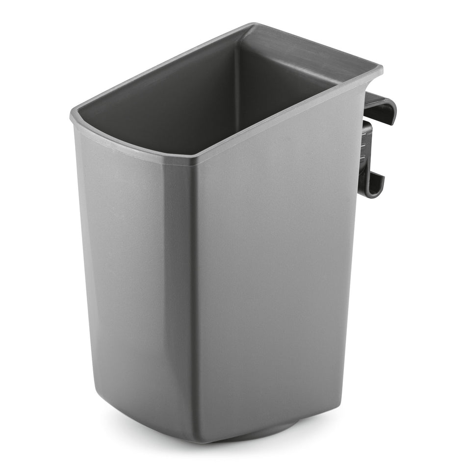 Behälter Reinigungsmittel, komplett