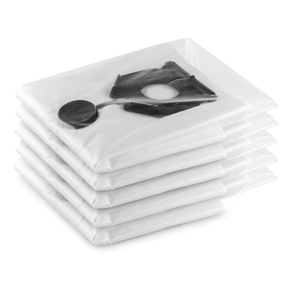 Sac filtrant de sécurité, 5 Pièce(s), NT 30/1