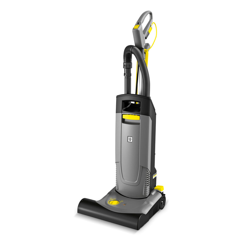 Aspiro-brosseur pour moquettes CV 38/2 Adv
