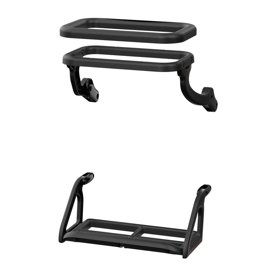 Tork Abfallsackhalterung für Bodenständer Schwarz W1