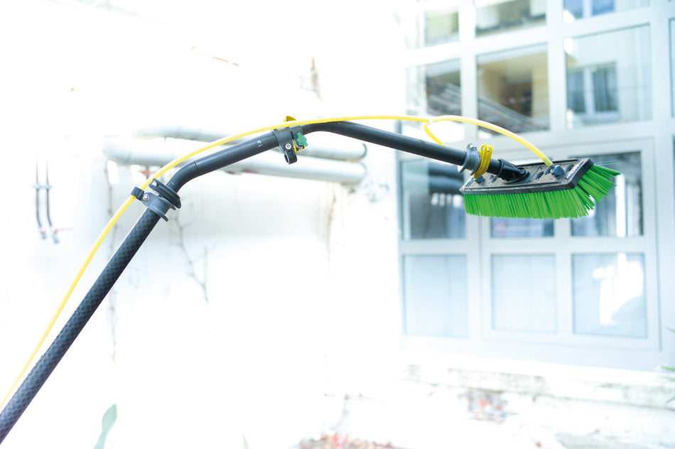 Perche principale en carbone Ultra HiMod nLite Connect