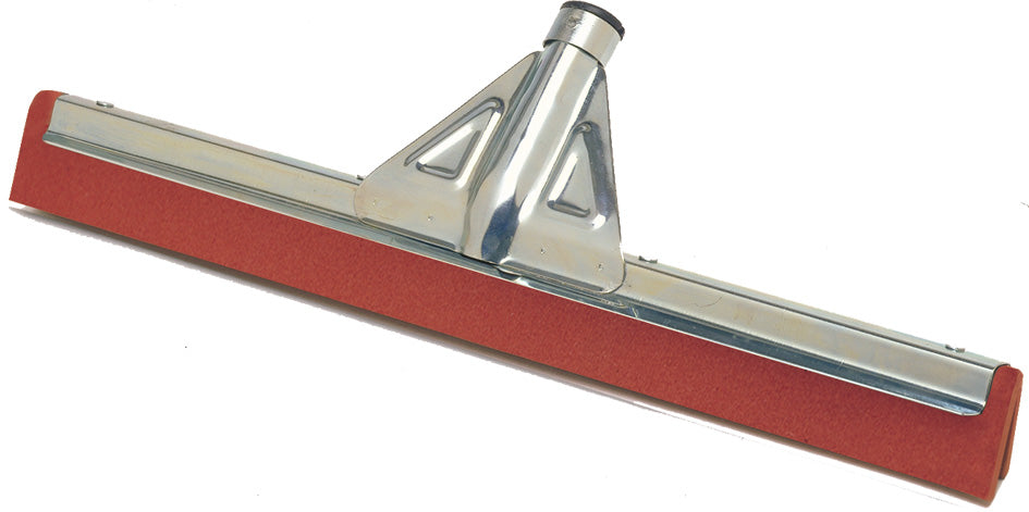 WaterWand, H. D., MOUSSE NÉOPRÈNE ROUGE, 55cm, 22"