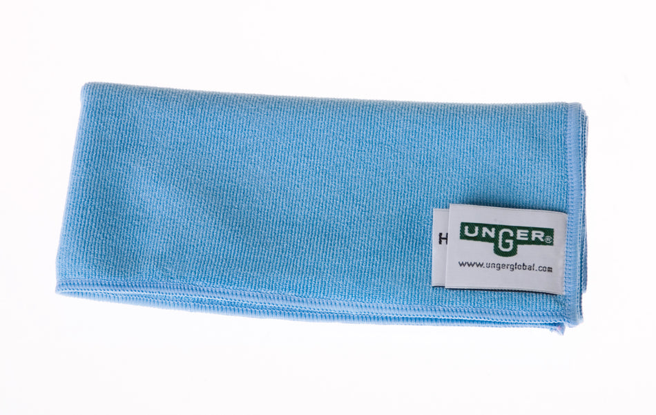 SmartColor MicroWipe 4000, Chiffon microfibre, bleu (gros traveaux)