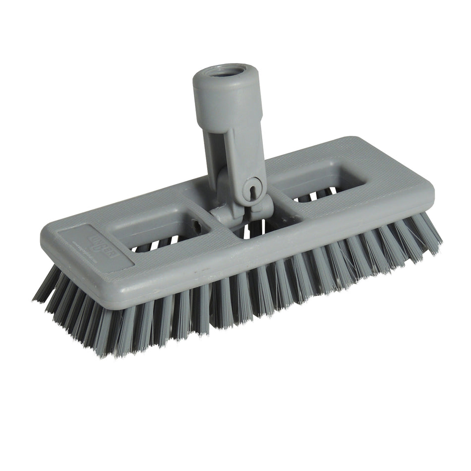 Brosse Swivel SmartColor, gris