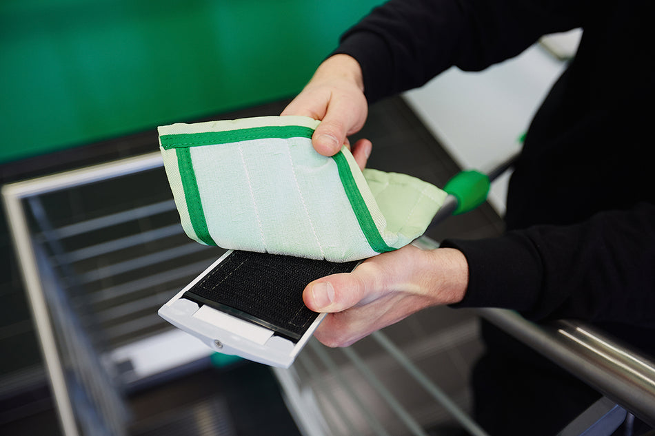 Nettoyage interne Starter Kit