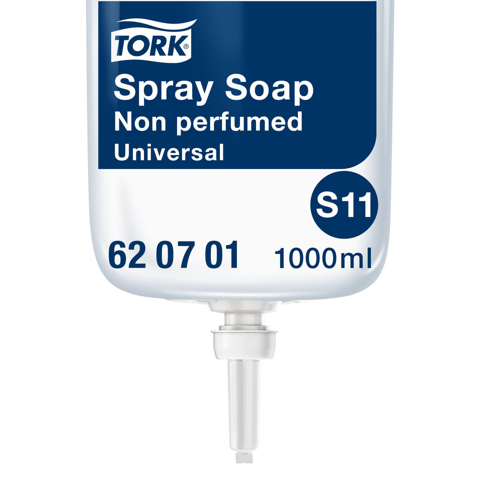 Tork Savon en spray S11