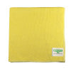 SmartColor MicroWipe 2000, Chiffon microfibre, jaune (traveaux moyens)