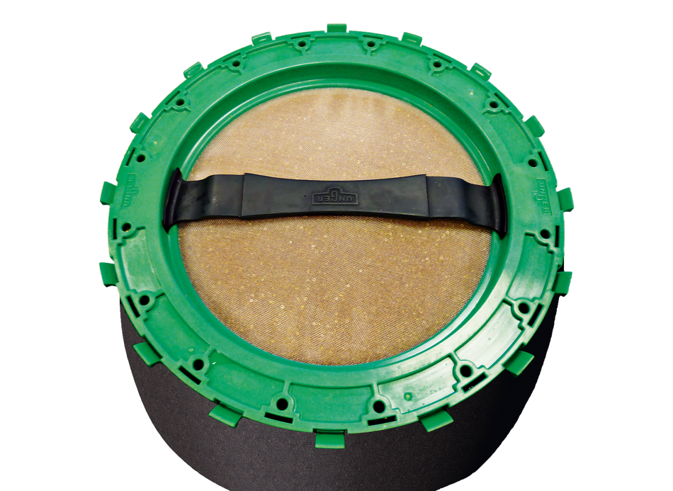 Pack résine Ultra pour filtre HydroPower Ultra S