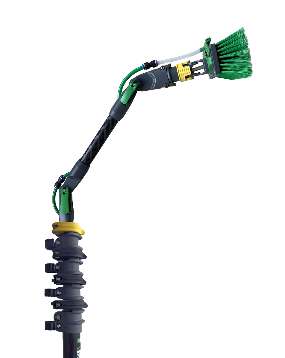 Kit d’adaptateur angulaire nLIte Connect  M, 42 cm