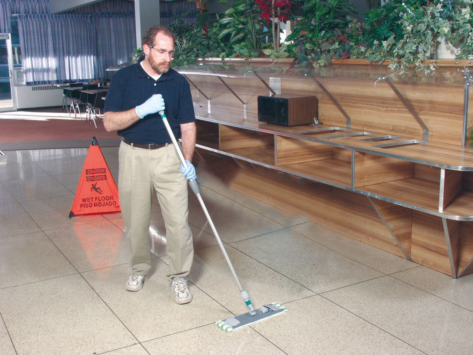 SmartColor MicroMop 7.0, vert, 7mm