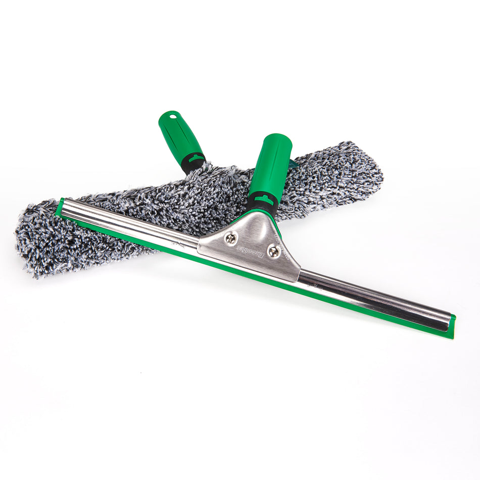 ErgoTec 2in1 Kit de demarrage