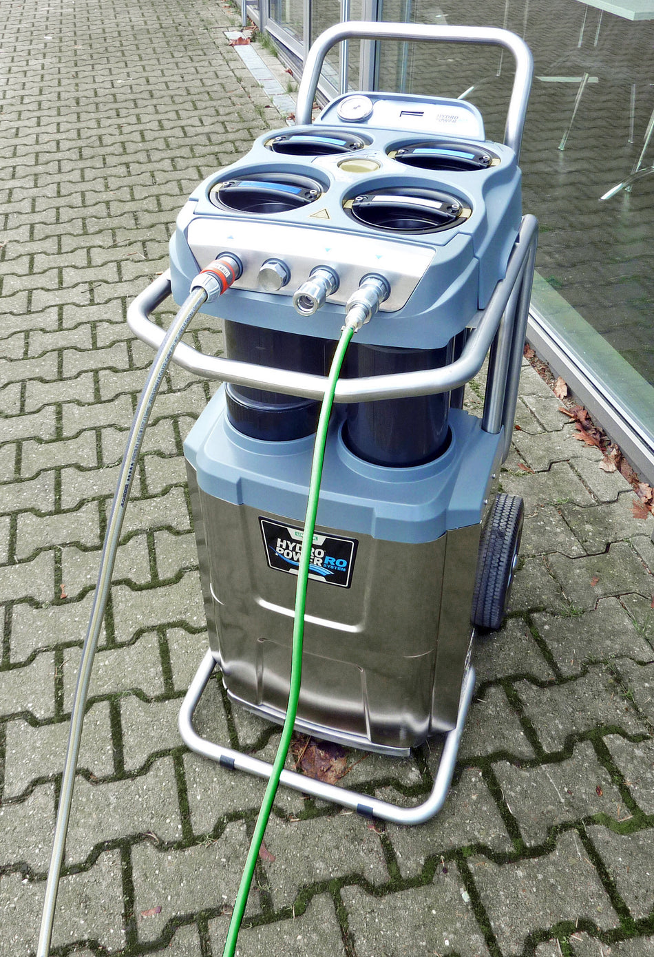 Flexible haute performance DuroFlex 25 m