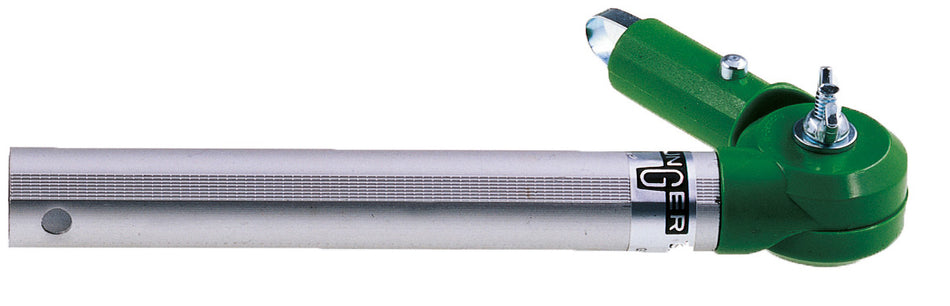 Coude Articulé, Plastique