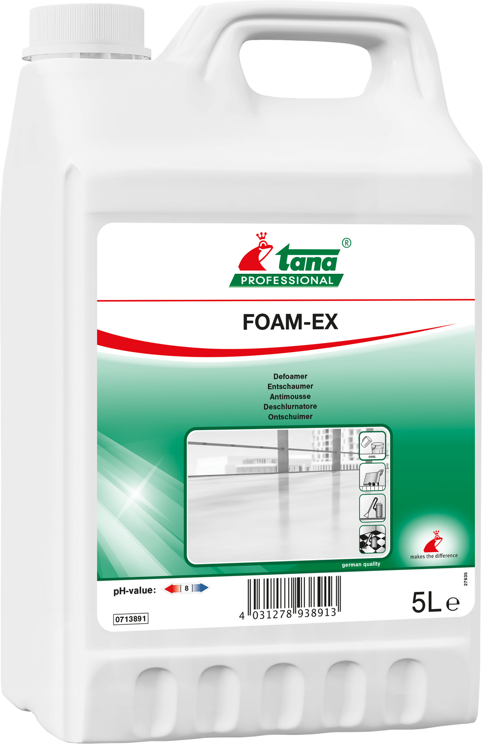 FOAM-EX