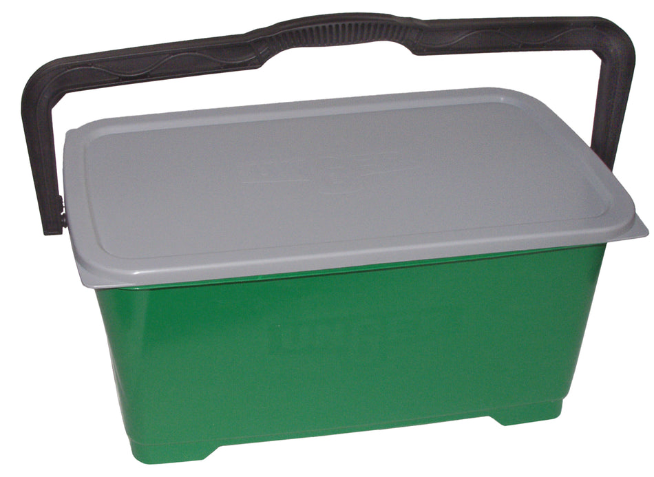 Couvercle pour grand seau