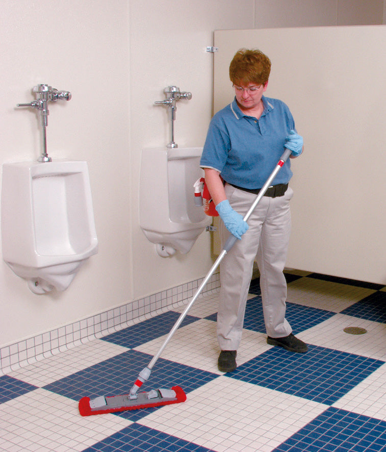 SmartColor MicroMop 15.0, rouge, 15mm