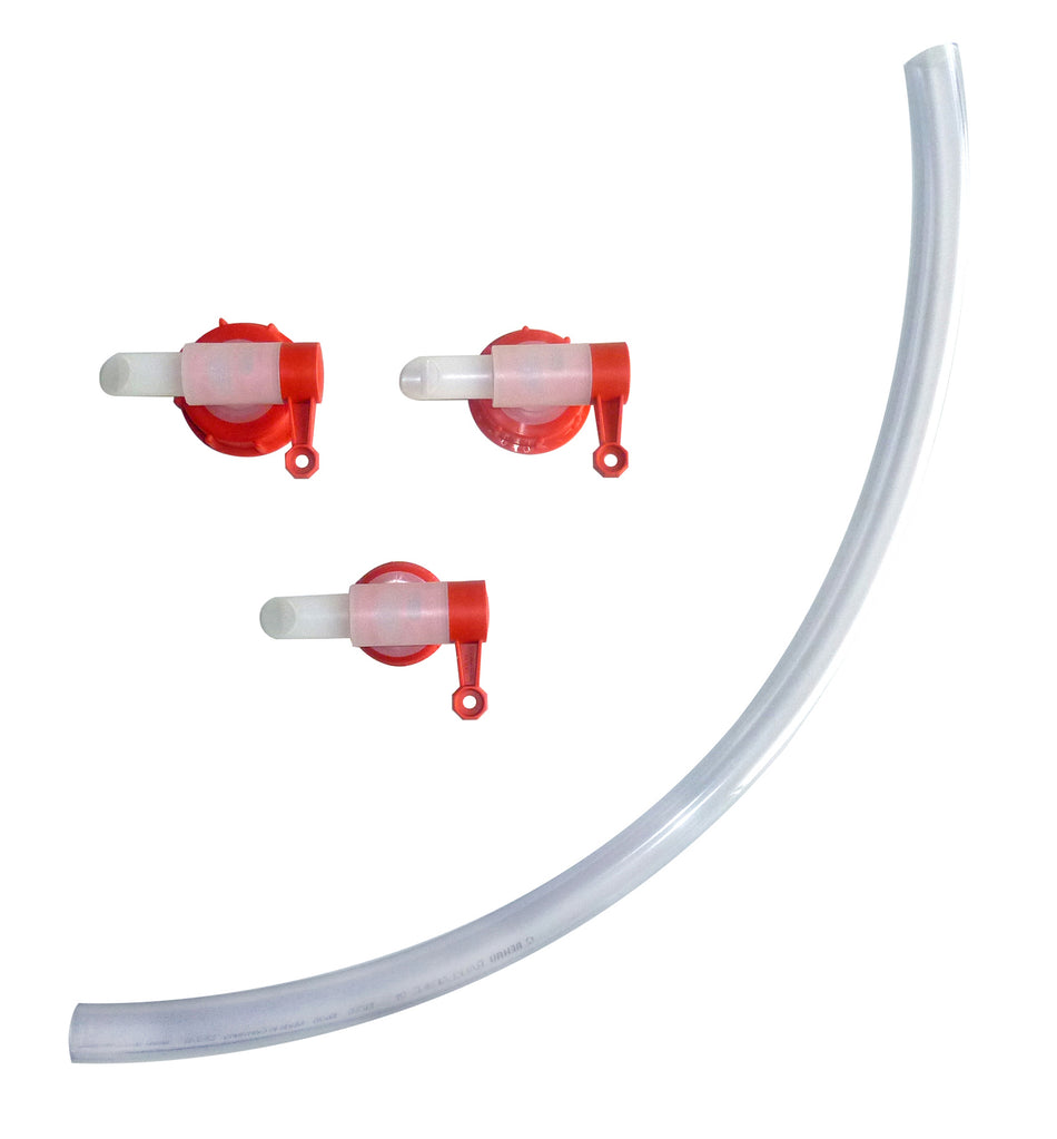 erGO! Set de remplissage pour sac à dos