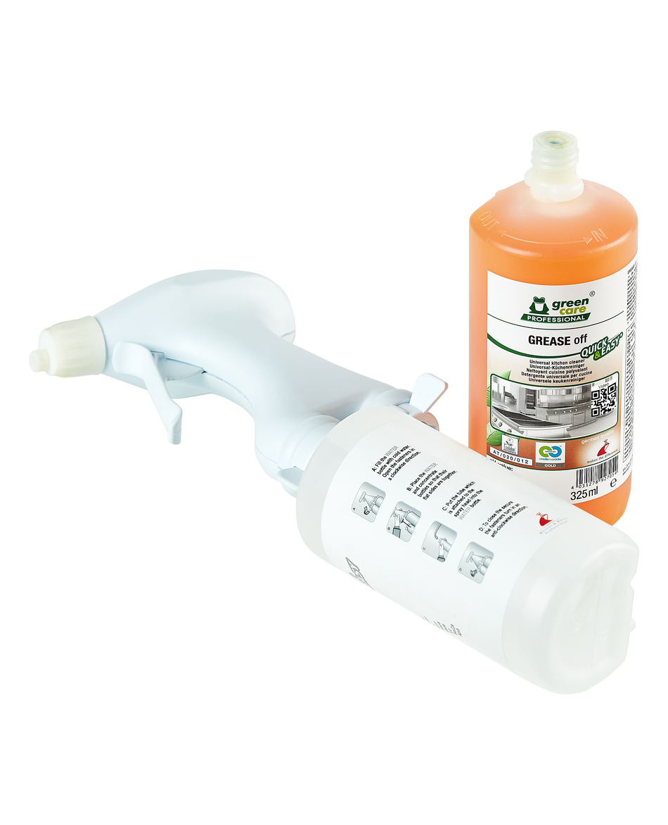 GREASE off Quick&Easy