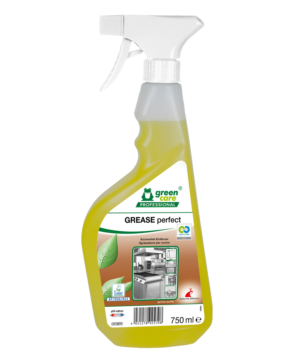 GREASE perfect