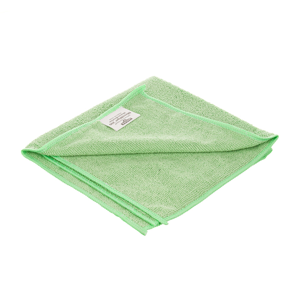 SmartColor MicroWipe 200, Chiffon microfibre, vert (traveaux legers)