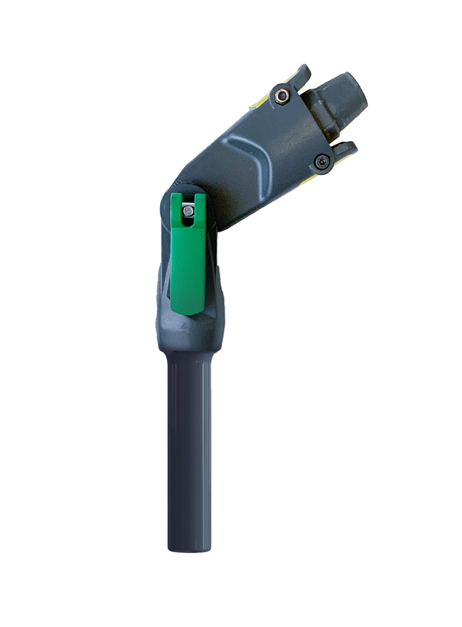 Kit d’adaptateur angulaire nLIte Connect S, 15 cm