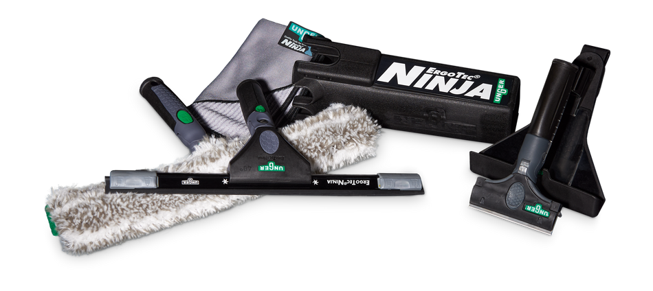 Ninja 6in1  kit complet