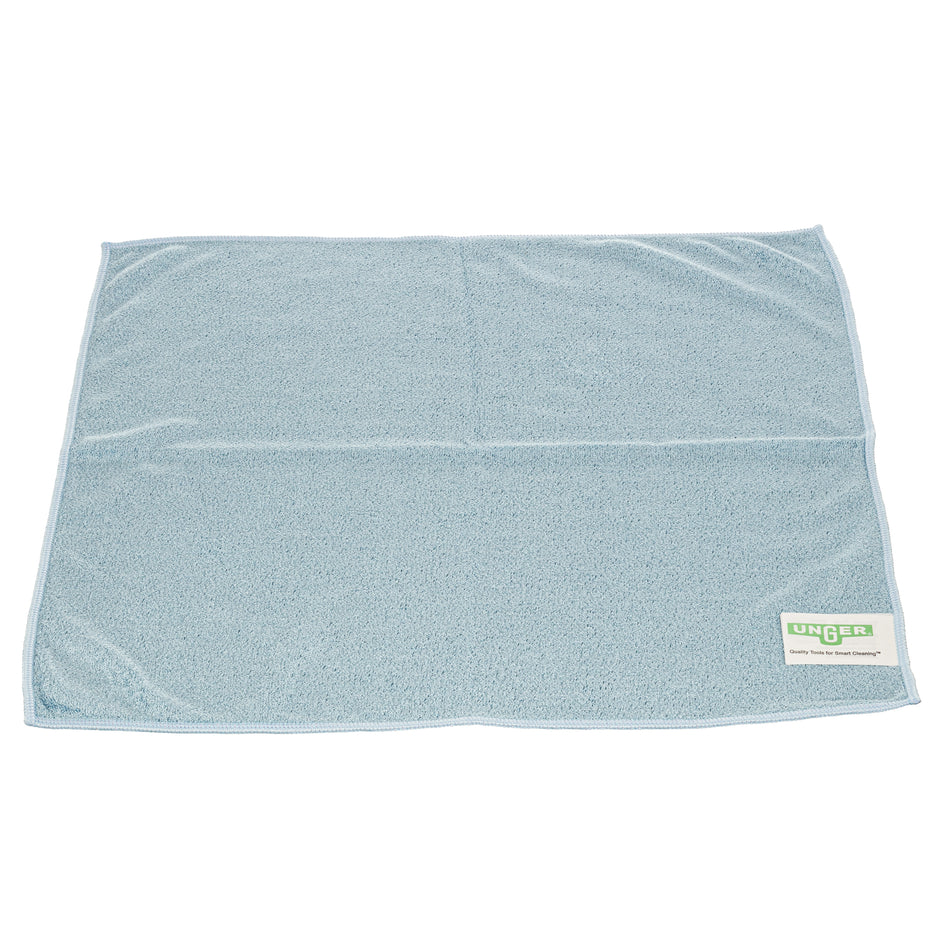 SmartColor MicroWipe 2000, Chiffon microfibre, bleu (traveaux moyens)