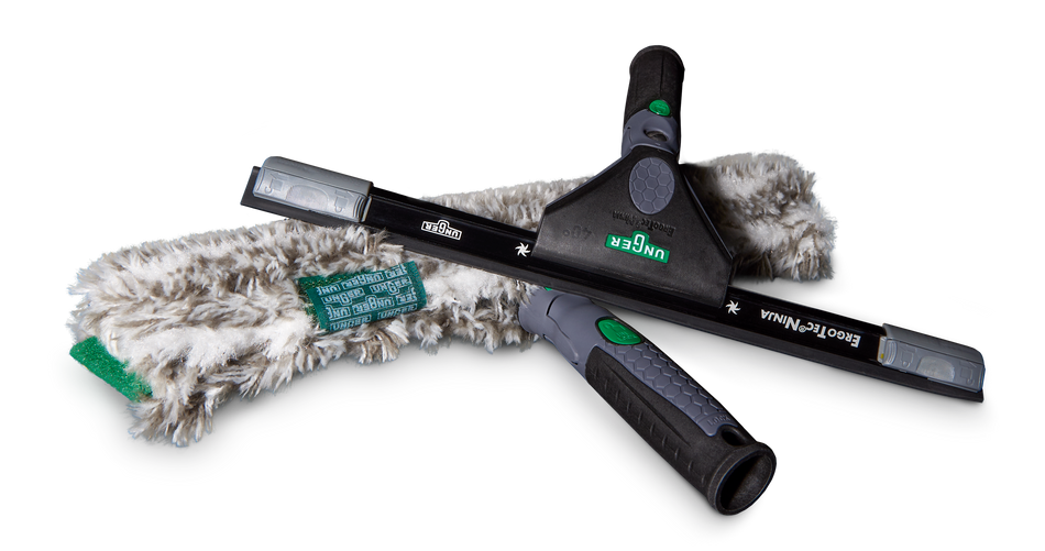 Ninja 4in1 kit avancé