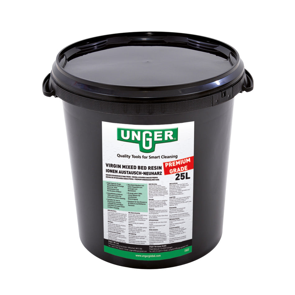 HiFlo Resine de rechange dans un sac de 25 l