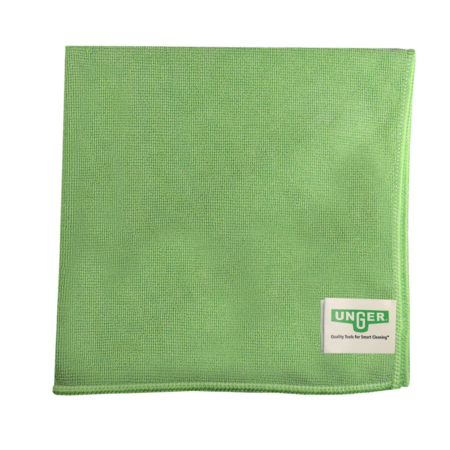 SmartColor MicroWipe 2000, Chiffon microfibre, vert (traveaux moyens)