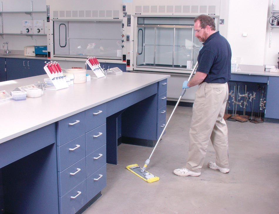 SmartColor MicroMop 15.0, jaune, 15mm