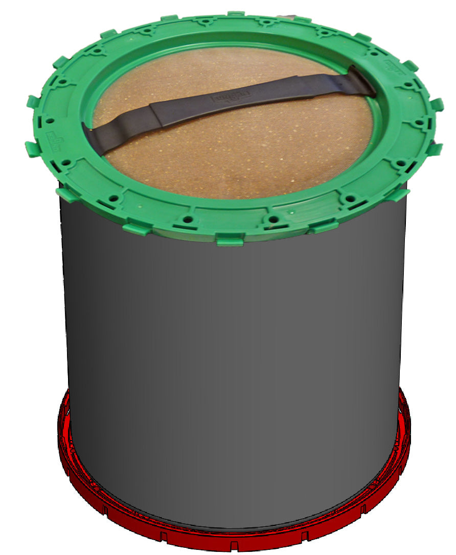 Pack résine Ultra pour filtre HydroPower Ultra S