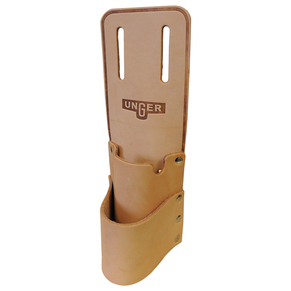 Henry's Porte-Raclette Double, Cuir