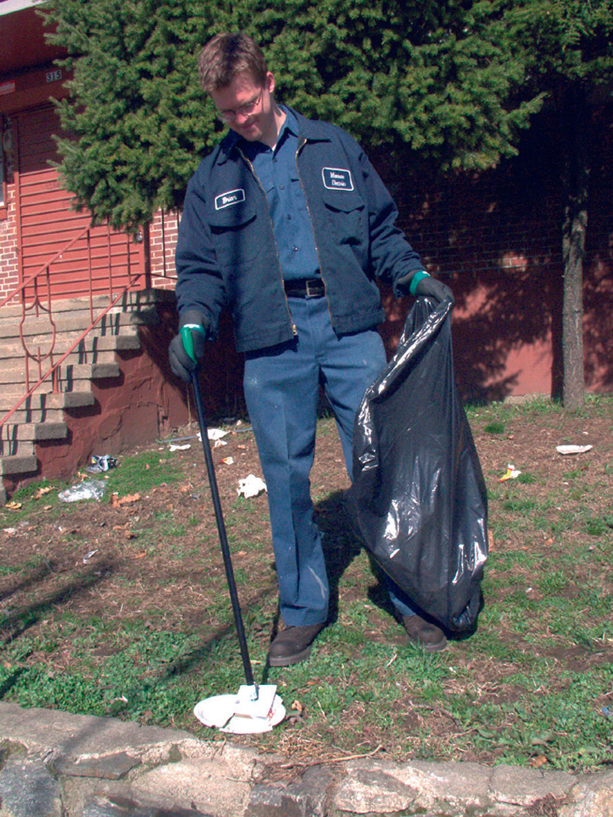 Pique Papier, 100 cm