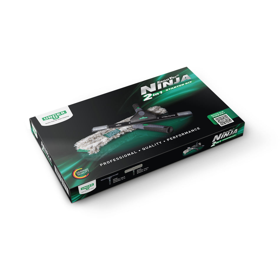 Ninja 2in1 Kit de demarrage